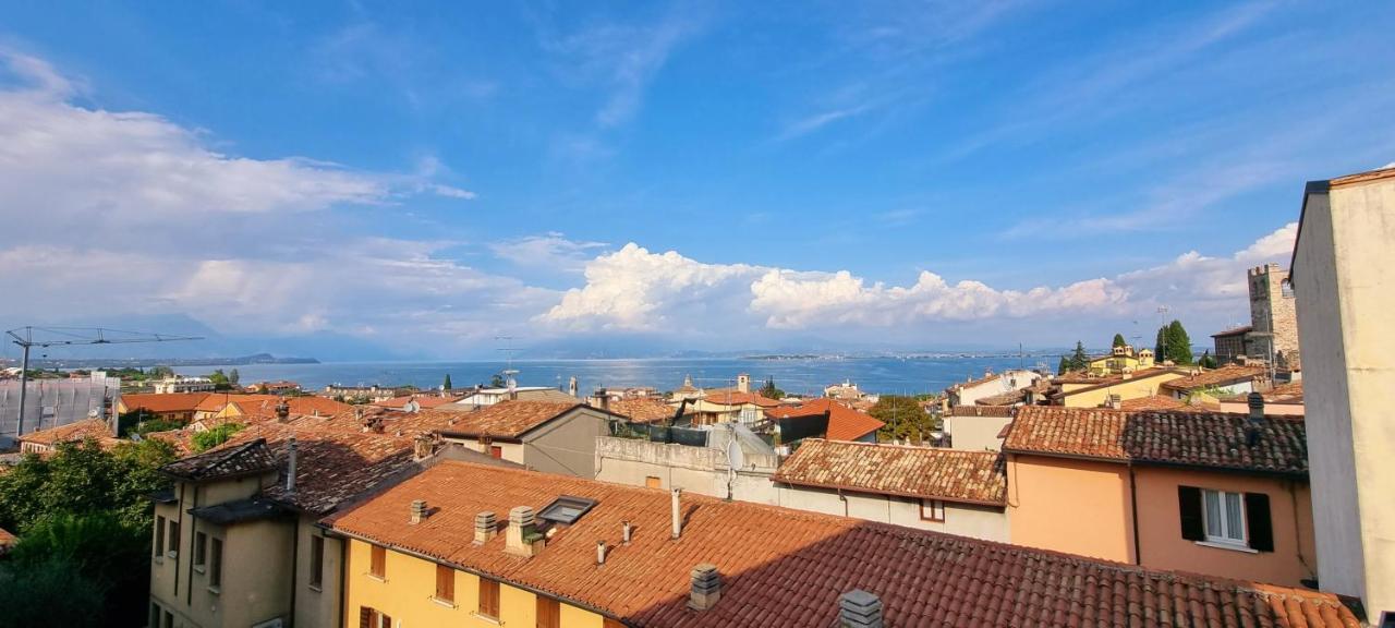 La Fenice Blu-By Goccia Di Lago Desenzano Desenzano del Garda Exteriör bild